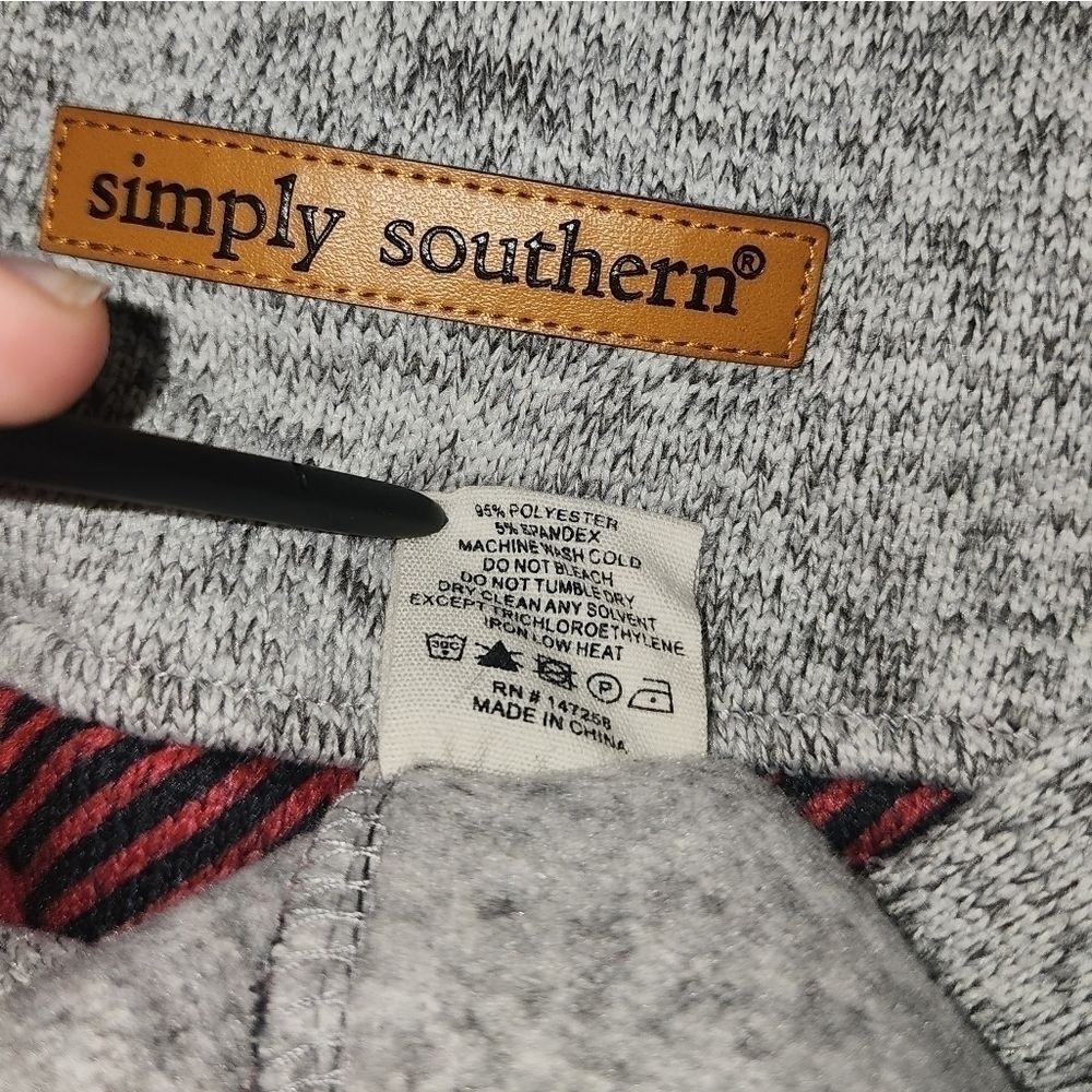 SIMPLY Southern pullover - Picture 8 of 9